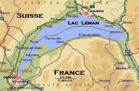 carte-leman